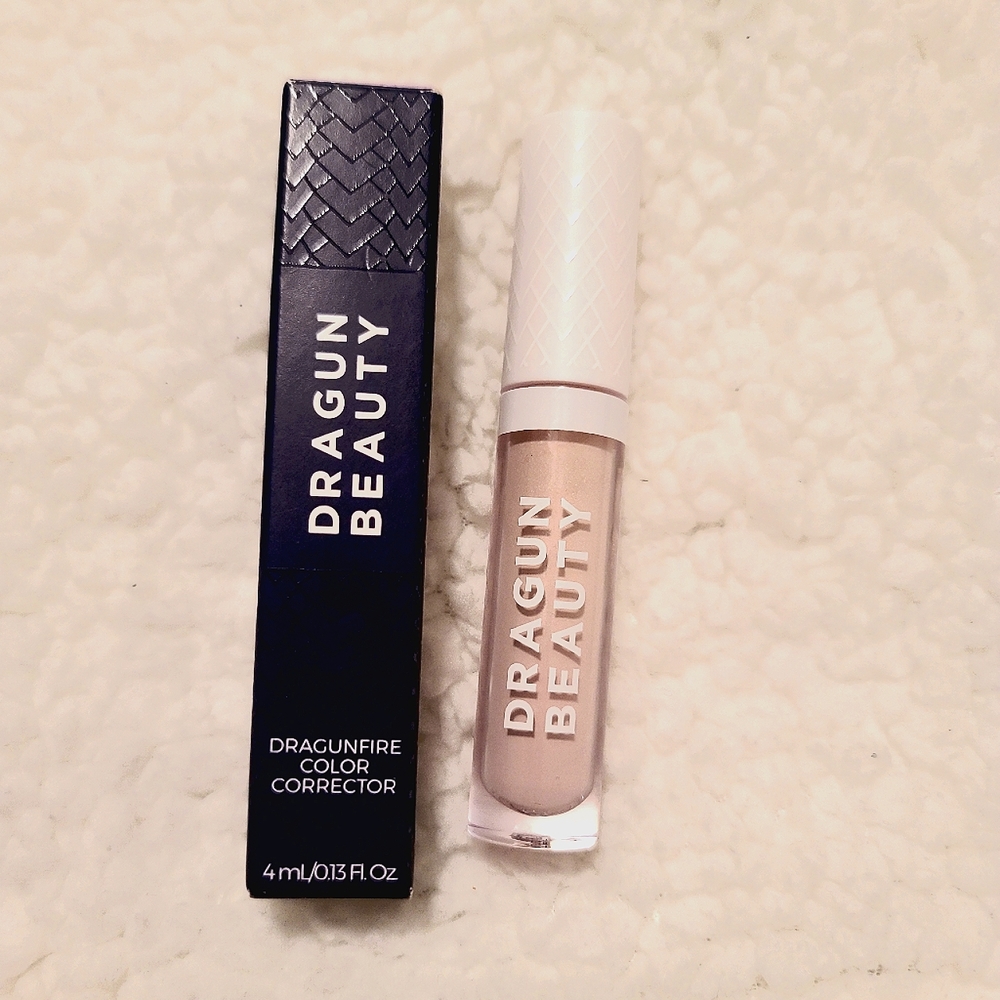 Dragun Beauty Color Corrector